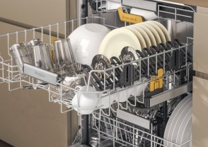 Zmywarka Whirlpool W8I HP42 L 12