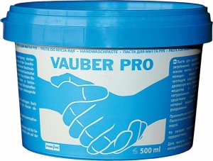 R.E.I.S. HR-PA-PRO - Pasta VAUBER PRO do usuwania mocnych zabrudzeń 10l 4