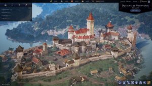 NACON Gra PS5 CROWN WARS 2