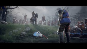 NACON Gra PS5 CROWN WARS 6