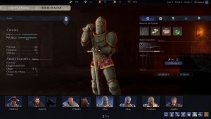 NACON Gra PS5 CROWN WARS 9