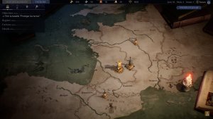 NACON Gra PS5 CROWN WARS 10