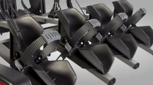 Buzz Rack Towbar Bike Rack BuzzRack RACER 4 3