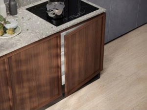 Lodówka Electrolux LXB2AE82S 3