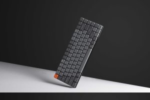 Klawiatura Keychron K3 Max Hot Swap Gateron Brown (K3M-H3) 8