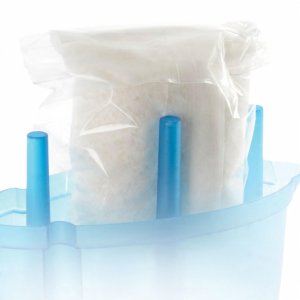 Orion Wkład do pochłaniacza wilgoci lawendowy granulki ULTRA FRESH 450 g 11