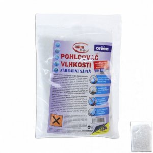 Orion Wkład do pochłaniacza wilgoci lawendowy granulki ULTRA FRESH 450 g 7