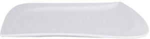 Orion Talerz deserowy porcelanowy MONA 21,5x21,5 cm 4