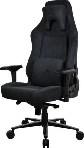Arozzi Arozzi VERNAZZA-XL-SPSF-PBK fotel do gry Fotel dla gracza 2