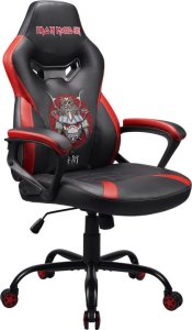 Fotel Subsonic Subsonic SA5573-IM1 krzesło obrotowe Obite siedzisko Obite oparcie 2