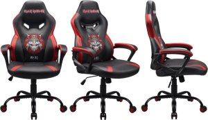 Fotel Subsonic Subsonic SA5573-IM1 krzesło obrotowe Obite siedzisko Obite oparcie 4