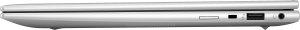 Laptop HP HP EliteBook 835 G11 AMD Ryzen™ 5 8540U Laptop 33,8 cm (13.3") WUXGA 16 GB LPDDR5x-SDRAM 512 GB SSD Wi-Fi 6E (802.11ax) Windows 11 Pro Srebrny 4