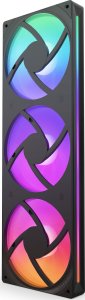 Wentylator Nzxt F360 RGB Core (RF-U36HF-B1) 2
