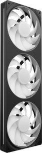 Wentylator Nzxt F360 RGB Core (RF-U36HF-B1) 5