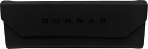 Okulary Gunnar Gunnar Optiks Mendocino okulary do komputera Unisex 3