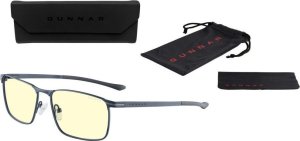 Okulary Gunnar Gunnar Optiks Mendocino okulary do komputera Unisex 4