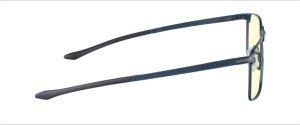 Okulary Gunnar Gunnar Optiks Mendocino okulary do komputera Unisex 7