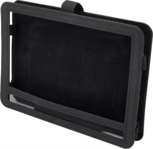 Odtwarzacz Blu-ray Soundmaster PDB1910SW przenośny odtwarzacz DVD/Blu-Ray wymienny czarny 25,6 cm (10.1") 1024 x 600 px 7