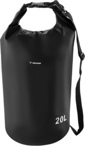 Trizand Worek wodoszczelny 20L czarny 23566 12