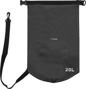 Trizand Worek wodoszczelny 20L czarny 23566 9