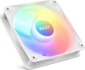 Wentylator Nzxt F120 RGB Core (RF-C12SF-W1) 2
