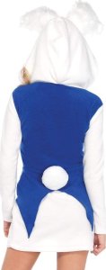 Boland Traciks Cozy White Rabbit kostume 2