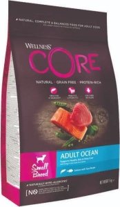 Core CORE Adult Small Breed Ocean 5 kg 8