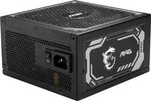 Zasilacz MSI MAG A1250GL PCIE5 1250W (306-7ZP9A11-CE0) 2