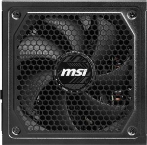 Zasilacz MSI MAG A1250GL PCIE5 1250W (306-7ZP9A11-CE0) 3