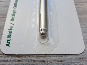 Linex LINEX CK200 SKÆREKNIV 3