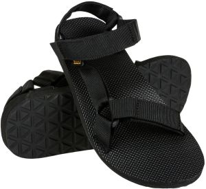 Teva Sandały męskie M'S Original Universal Urban black r. 43 (1004010-BLK-10) 8