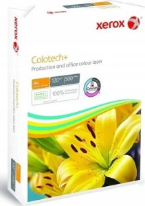 Xerox Xerox 003R99009, Laser printing, A4 (210x297 mm), 500 sheets, 120 g/m², White, 125 µm 2