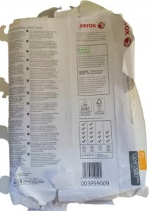 Xerox Xerox 003R99009, Laser printing, A4 (210x297 mm), 500 sheets, 120 g/m², White, 125 µm 4