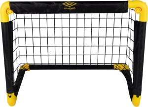 Umbro BRAMKA MINI DO PIŁKI NOŻNEJ Z SIATKĄ 55x44x44CM UMBRO 5