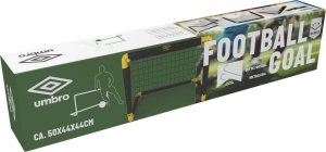 Umbro BRAMKA MINI DO PIŁKI NOŻNEJ Z SIATKĄ 55x44x44CM UMBRO 6