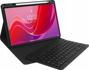 Tech-Protect Etui SmartCase Pen + Keyboard Lenovo Tab M11 11.0 TB-330 Czarne 3