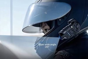 Słuchawka Ejeas Interkom motocyklowy EJEAS K1 10