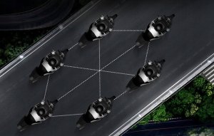 Słuchawka Ejeas Interkom motocyklowy EJEAS MS8-SE 8