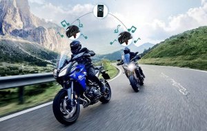 Słuchawka Ejeas Interkom motocyklowy EJEAS MS8-SE 9