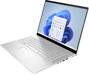 Laptop HP Laptop Envy HP 16-h1023dx / 7Z0P3UA / Intel i9-13 / 16GB / SSD 1TB / Nvidia RTX 4060 / WQXGA / 120Hz / Win 11 / Srebrny 2