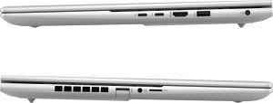 Laptop HP Laptop Envy HP 16-h1023dx / 7Z0P3UA / Intel i9-13 / 16GB / SSD 1TB / Nvidia RTX 4060 / WQXGA / 120Hz / Win 11 / Srebrny 5