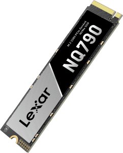 Dysk SSD Lexar NQ790 2TB M.2 2280 PCI-E x4 Gen4 NVMe (LNQ790X002T-RNNNG) 7