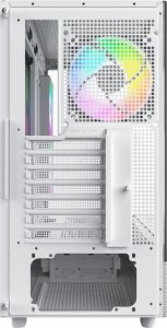 Obudowa Montech XR biała ARGB 5