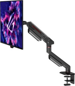 Asus Uchwyt biurkowy ROG Ergo na monitor do 34" (AAS01) 3