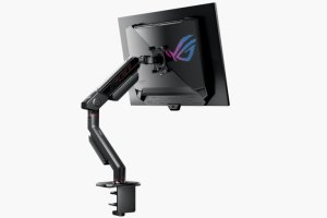 Asus Uchwyt biurkowy ROG Ergo na monitor do 34" (AAS01) 4