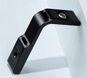 SunnyLife Uchwyt Szyna Ramka Klatka Poziom Pion Gwint 1/4"" Gopro Do Insta360 X4 / X 4 / X4-zj826-d 11