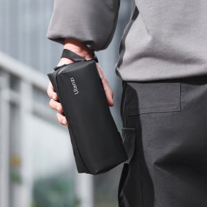 Torba Ulanzi Futerał Case Pokrowiec Torba Etui Do Dji Osmo Pocket 3 Creator Combo Ulanzi / Pk-04 / B012 8