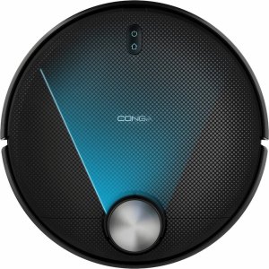 Robot sprzątający Cecotec Conga 11090 Spin Revolution Home&Wash 3