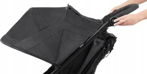 Wózek BABY JOGGER BBJ WOZEK CITY ELITE 2 OPULENT BLACK 6