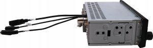 Radio samochodowe Blaupunkt BLAUPUNKT Bremen SQR46 DAB 5